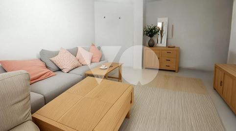Photo 5 of Flat for sale in Carlos Ruiz, Madrid