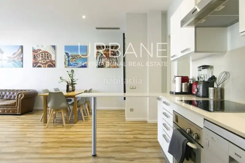 Appartement avec terrasse à vendre à Ali Bei, imagen 3
