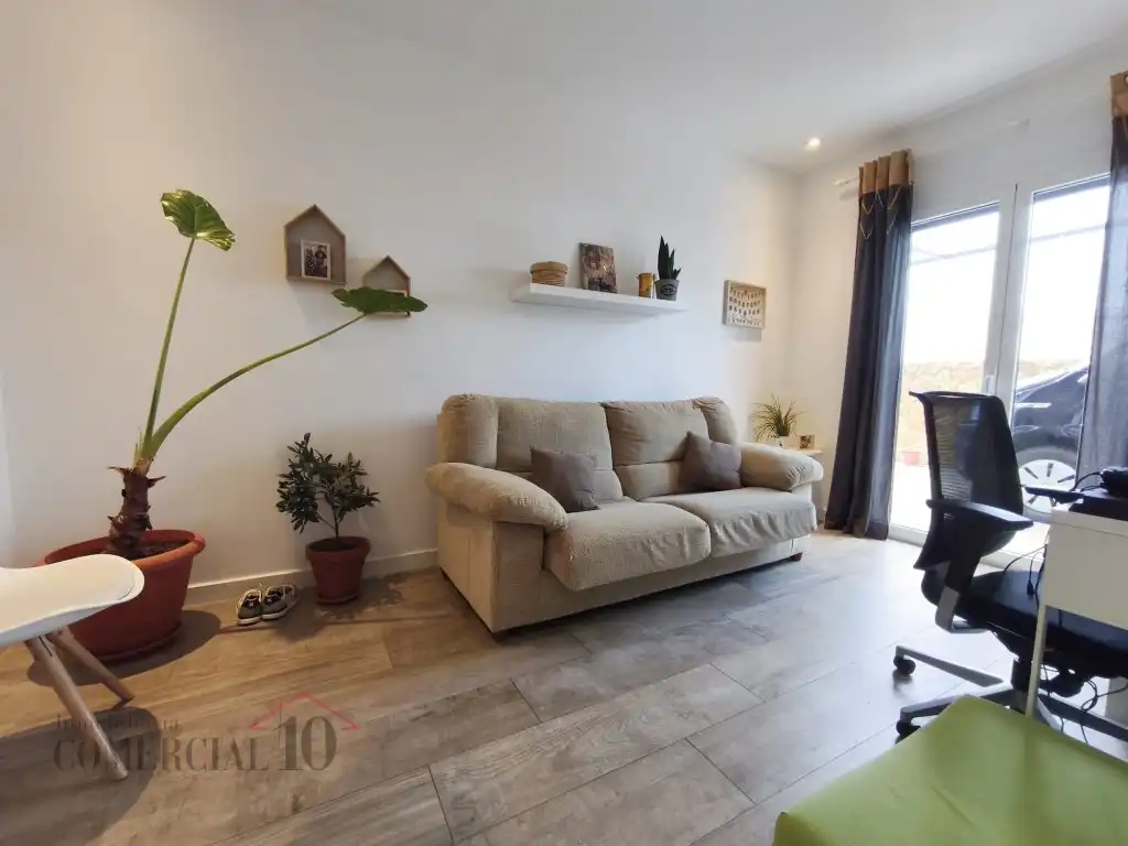 Chalet con piscina en venta en Olivenza, imagen 38