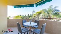 Terrace of Flat for sale in Torremolinos  with Air Conditioner, Heating and Terrace