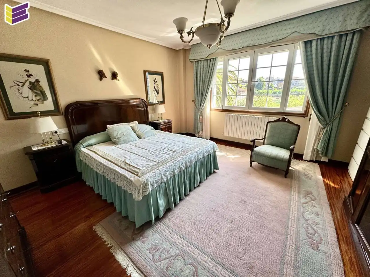 Haus mit Garten zum Verkauf in Calle Pontevedra, imagen 17