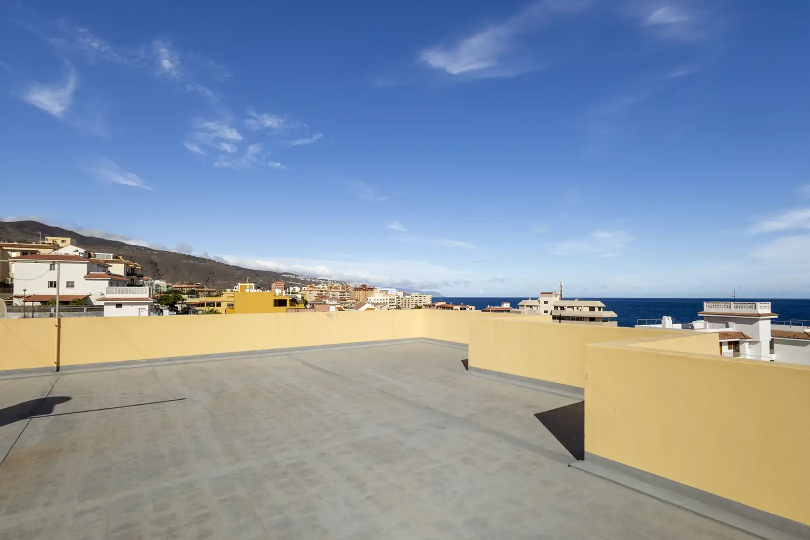 Terrace of Flat for sale in Candelaria  with Air Conditioner and Balcony