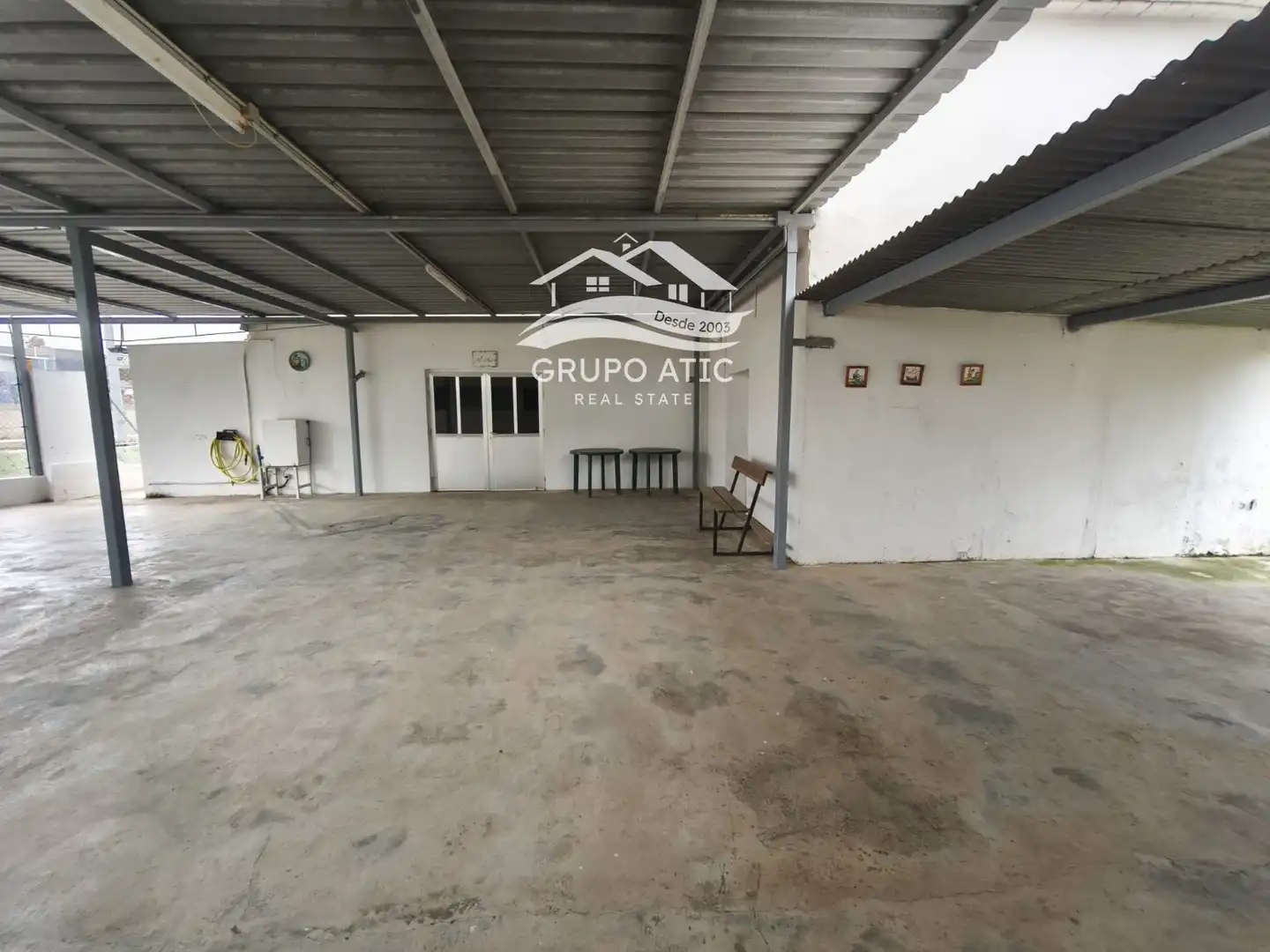 Casa o xalet en venda en Burriana / Borriana amb Terrassa, Traster i Moblat