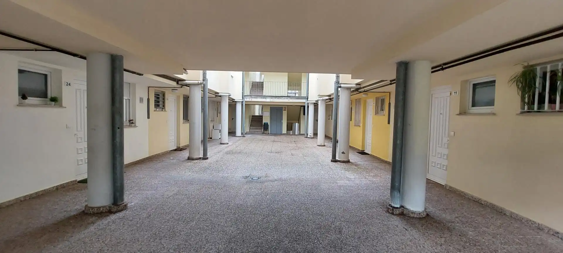 Piso en venta en Piélagos con Jardín privado, Terraza y Trastero