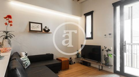 Foto 2 de Piso de alquiler en Carrer del Doctor Trueta, El Poblenou, Barcelona Capital
