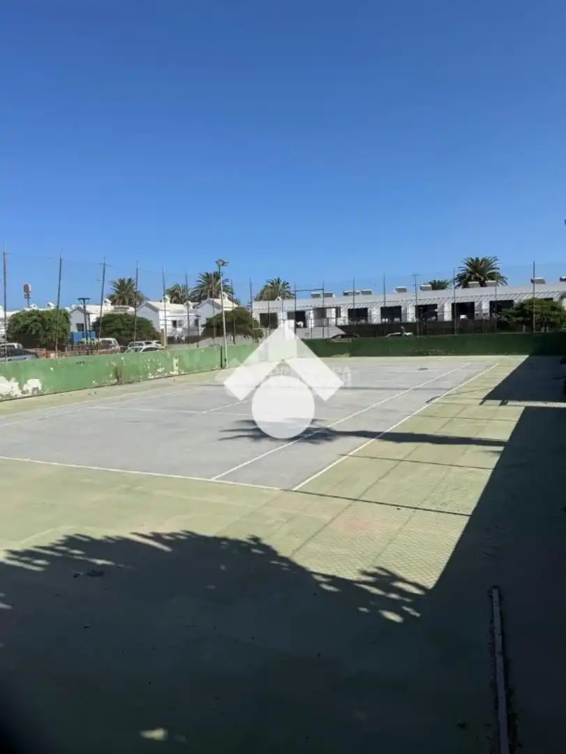Parking of Flat for rent in Corralejo