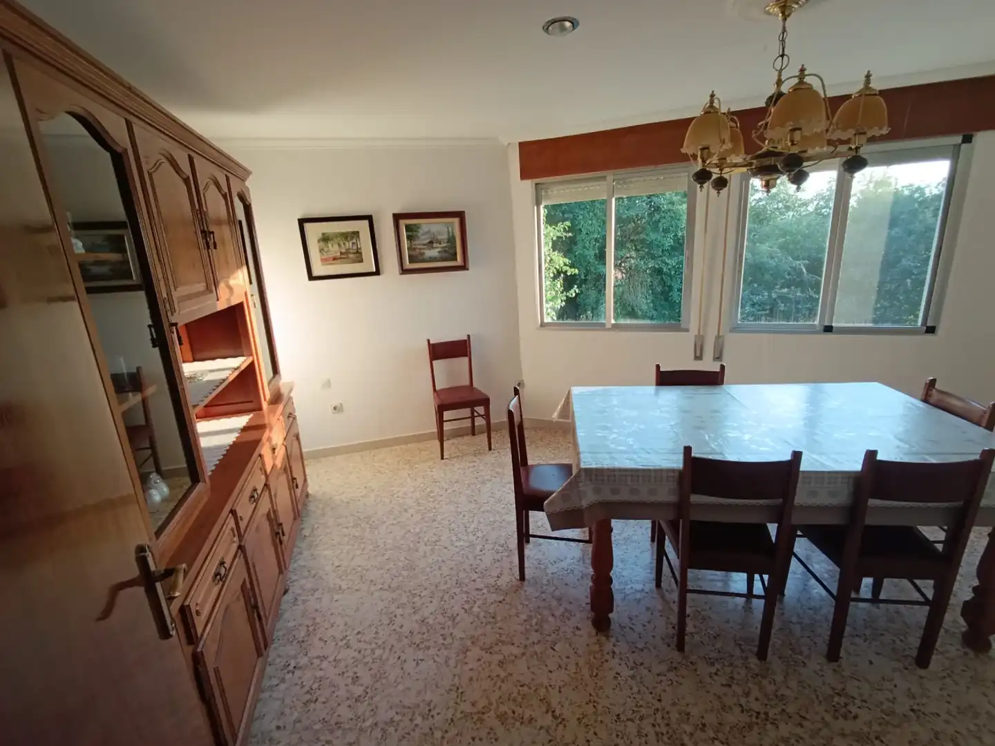 Casa rústica amb jardí en venda a O Saviñao, imagen 8
