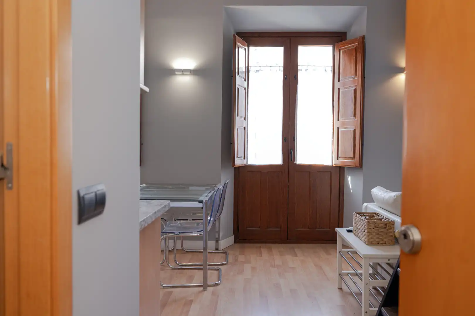 Apartament en venda en Málaga amb Aire condicionat, Calefacció i Balcó