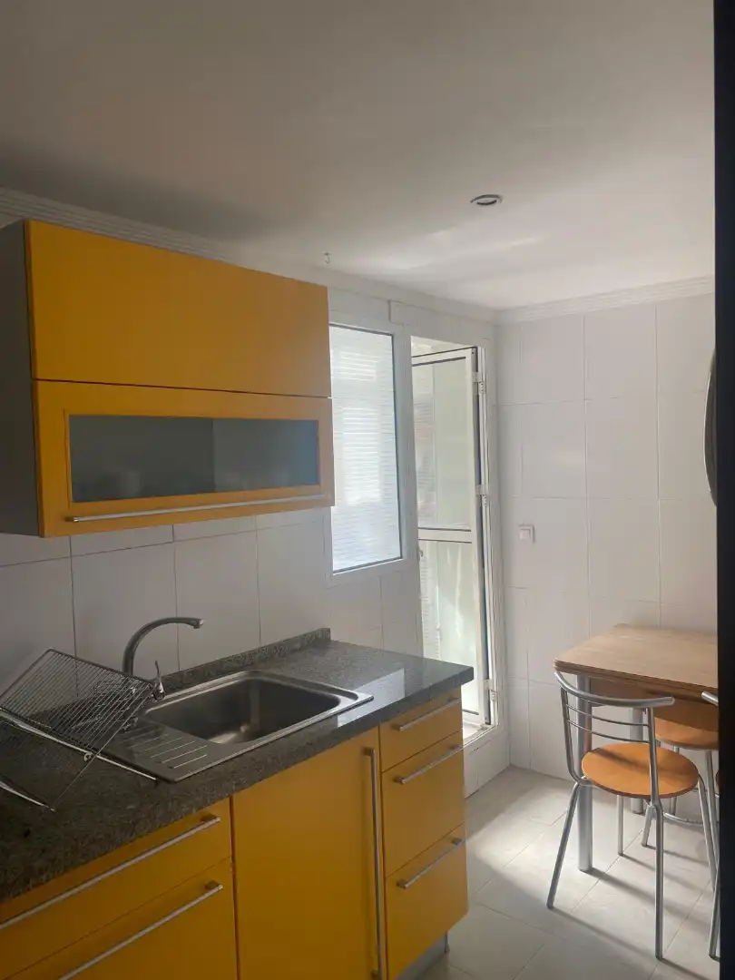 Flat for rent in Urbanización Parque Bolonia, 10, San Bernabé