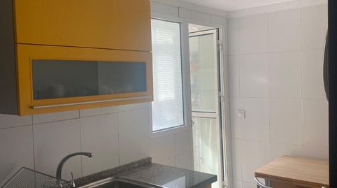 Photo 3 of Flat for rent in Urbanización Parque Bolonia, 10, San Bernabé, Algeciras