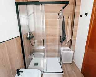 Bathroom of Flat to rent in San Pedro del Pinatar  with Air Conditioner and Balcony