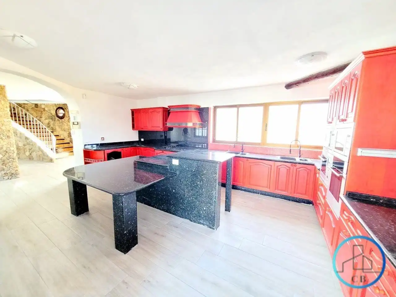 Detached house with pool for sale in Callao Salvaje - Playa Paraíso, imagen 13