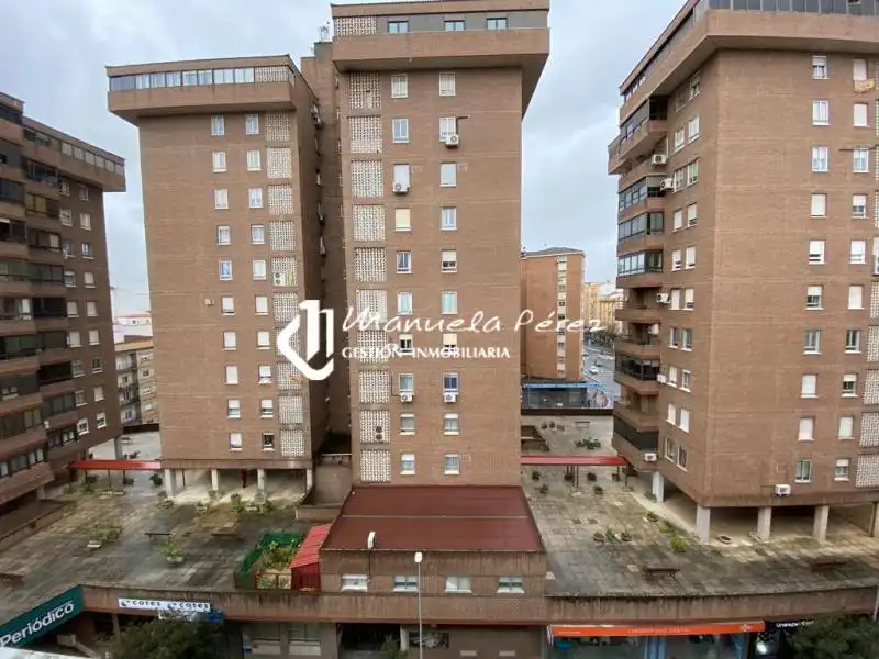 Pis amb ascensor en venda a Casco Antiguo, imagen 21