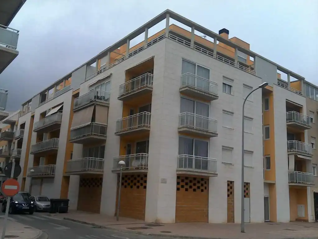 Vista exterior de Local en venta en Maó - Mahón