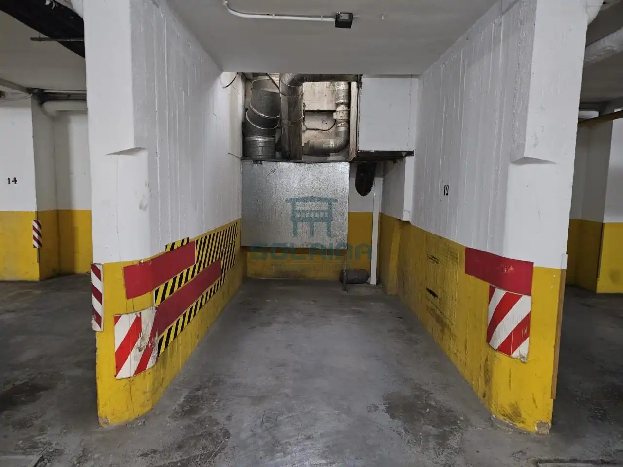 Piso en venta en Ourense Capital  con Calefacción, Parquet y Trastero