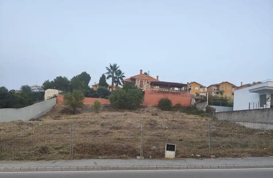 Residencial en venta en Murcia