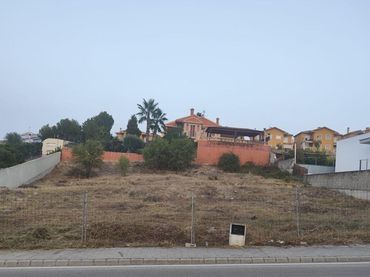Terreny residencial en venda a Calle Torre Guil