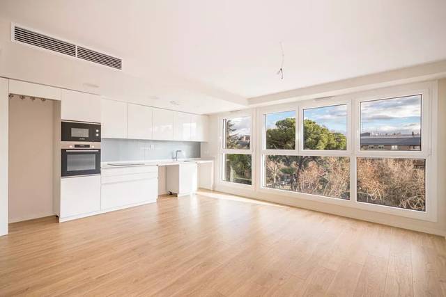 Piso en Venta en Conde Orgaz - Piovera