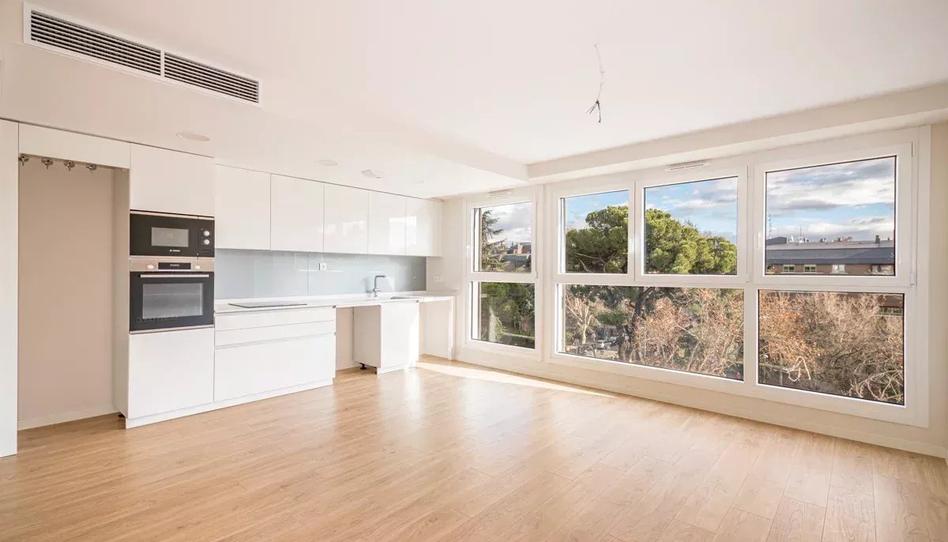 Photo 1 of Flat for sale in Conde Orgaz - Piovera, Madrid