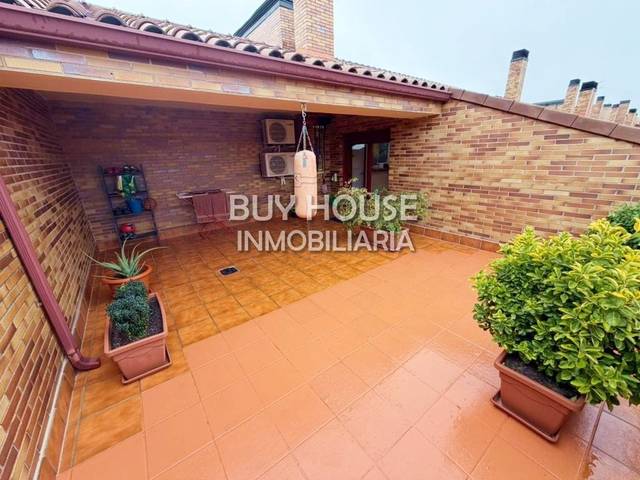 Piso en Venta en El Quiñón