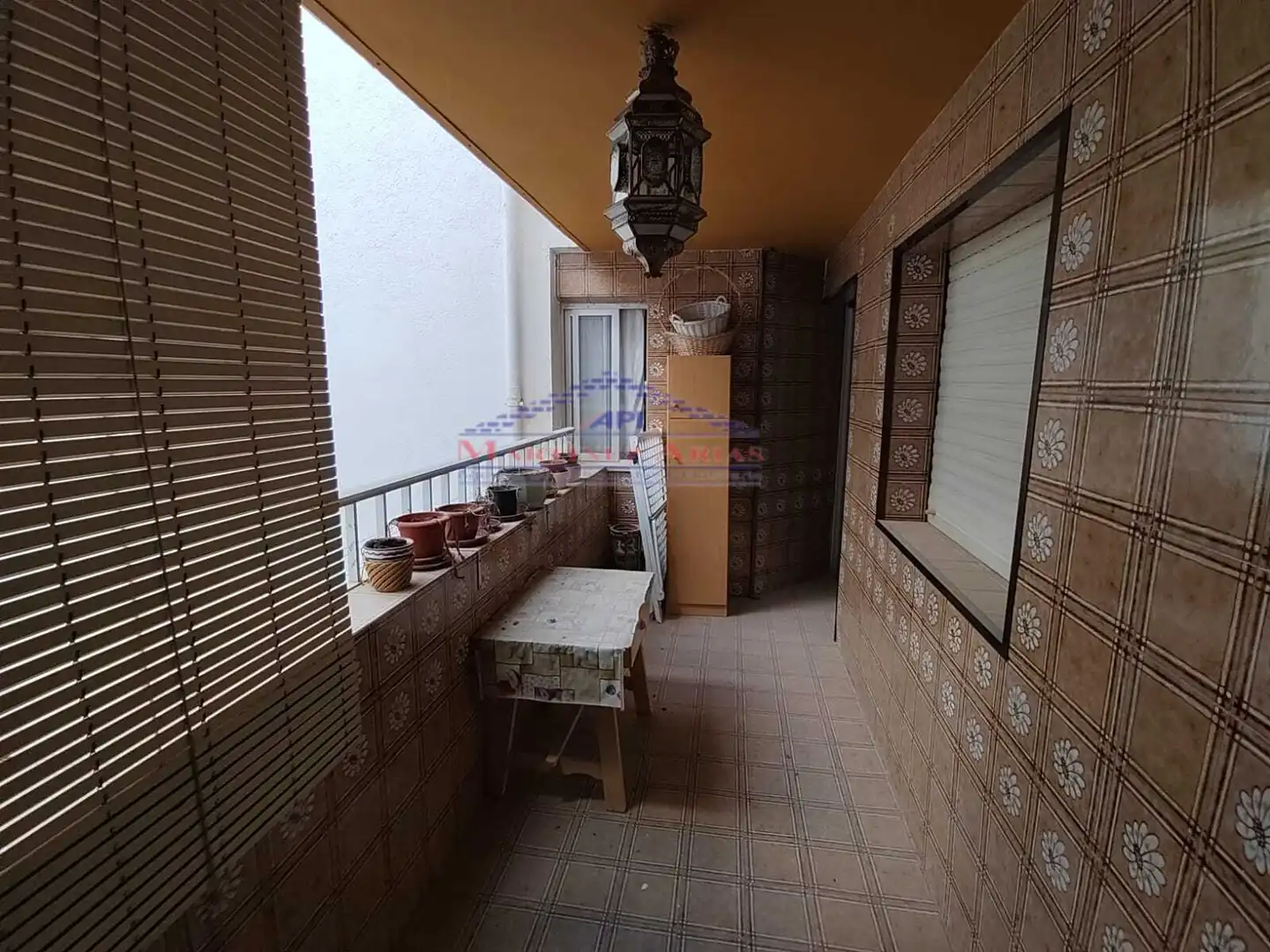 Appartamento con terrazza in vendita a Avenida de Madrid, imagen 12