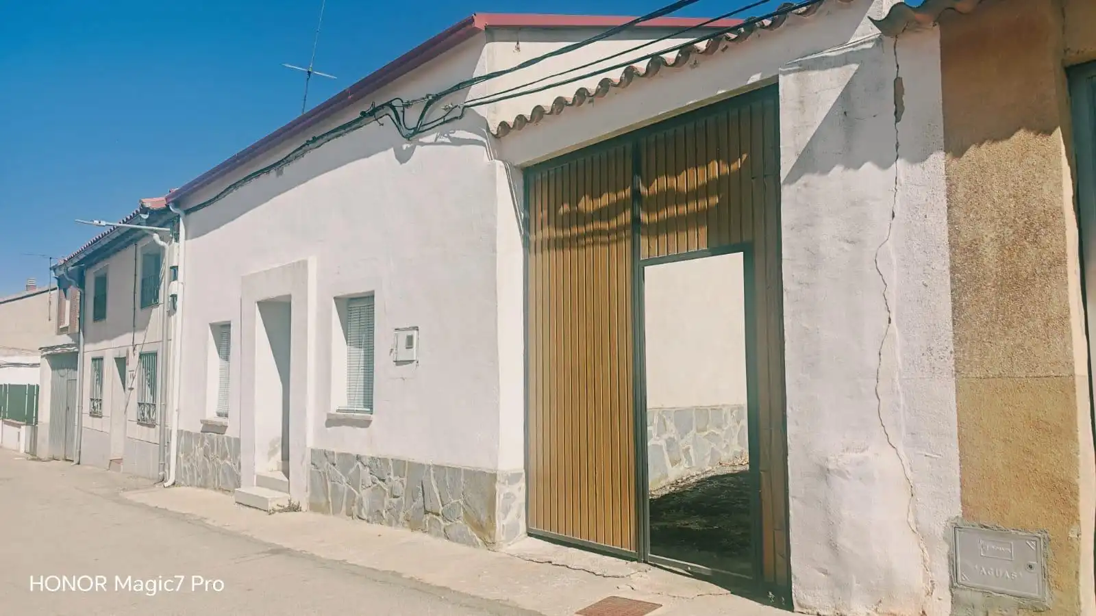 Casa en venda a Manganeses de la Lampreana