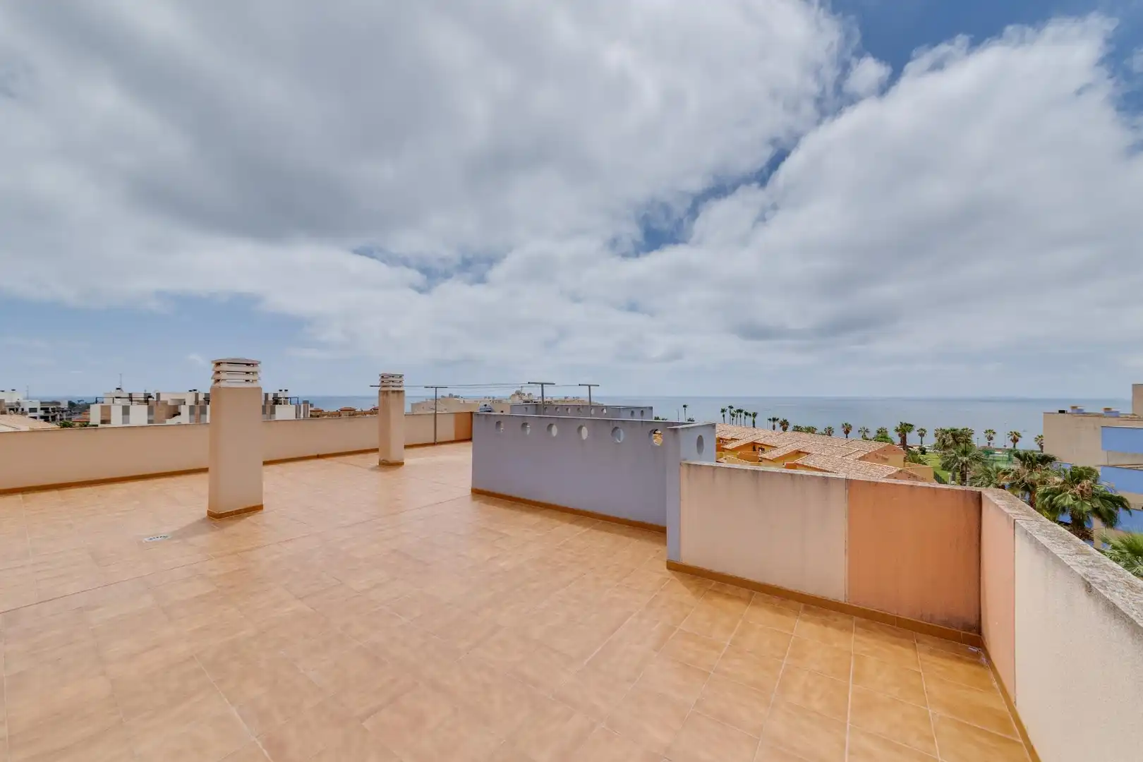 Apartamento con terraza en venta en Calle Calle Mar, imagen 25