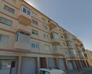 Exterior view of Flat for sale in El Pla de Santa Maria