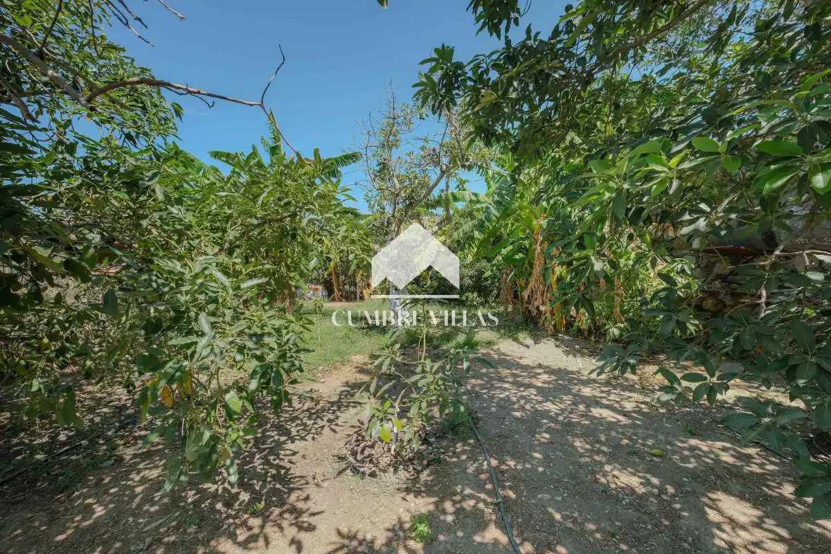 Casa rústica amb jardí en venda a Motril  ciudad, imagen 75