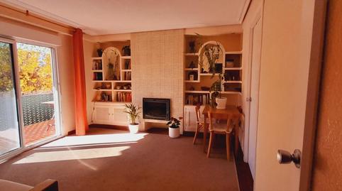 Foto 2 de Piso en venta en Iglesia - Estación, Madrid