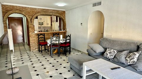 Foto 3 de Apartamento de alquiler en Coin, Centro ciudad, Fuengirola