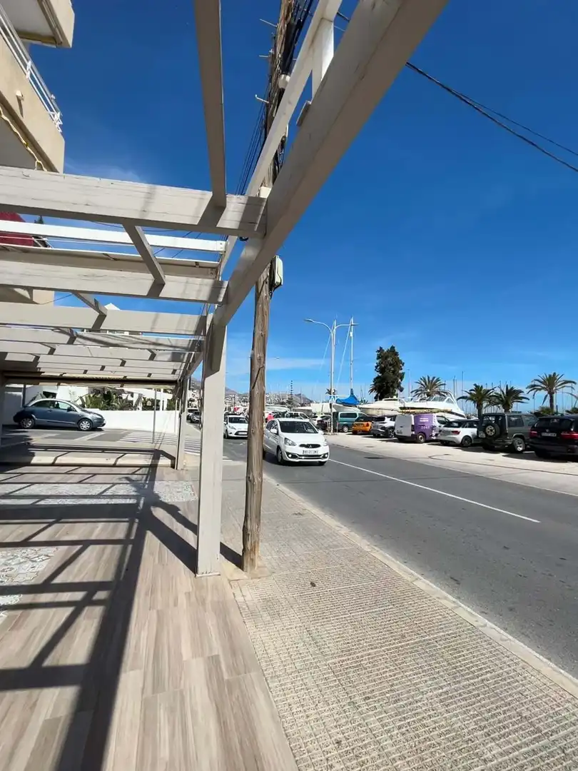 Gewerbefläche zum Verkauf in Avenida Puerto, imagen 16