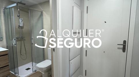 Foto 5 de Piso de alquiler en Sierra, Los Olivos - Los Ángeles, Madrid