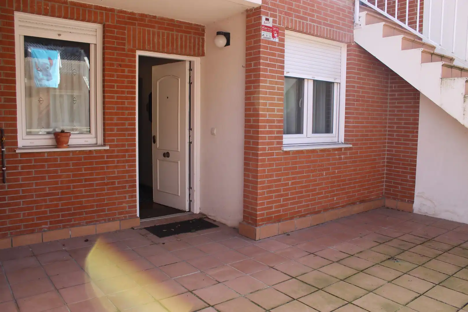 Wohnung mit Garten zum Verkauf in SAN JOSE