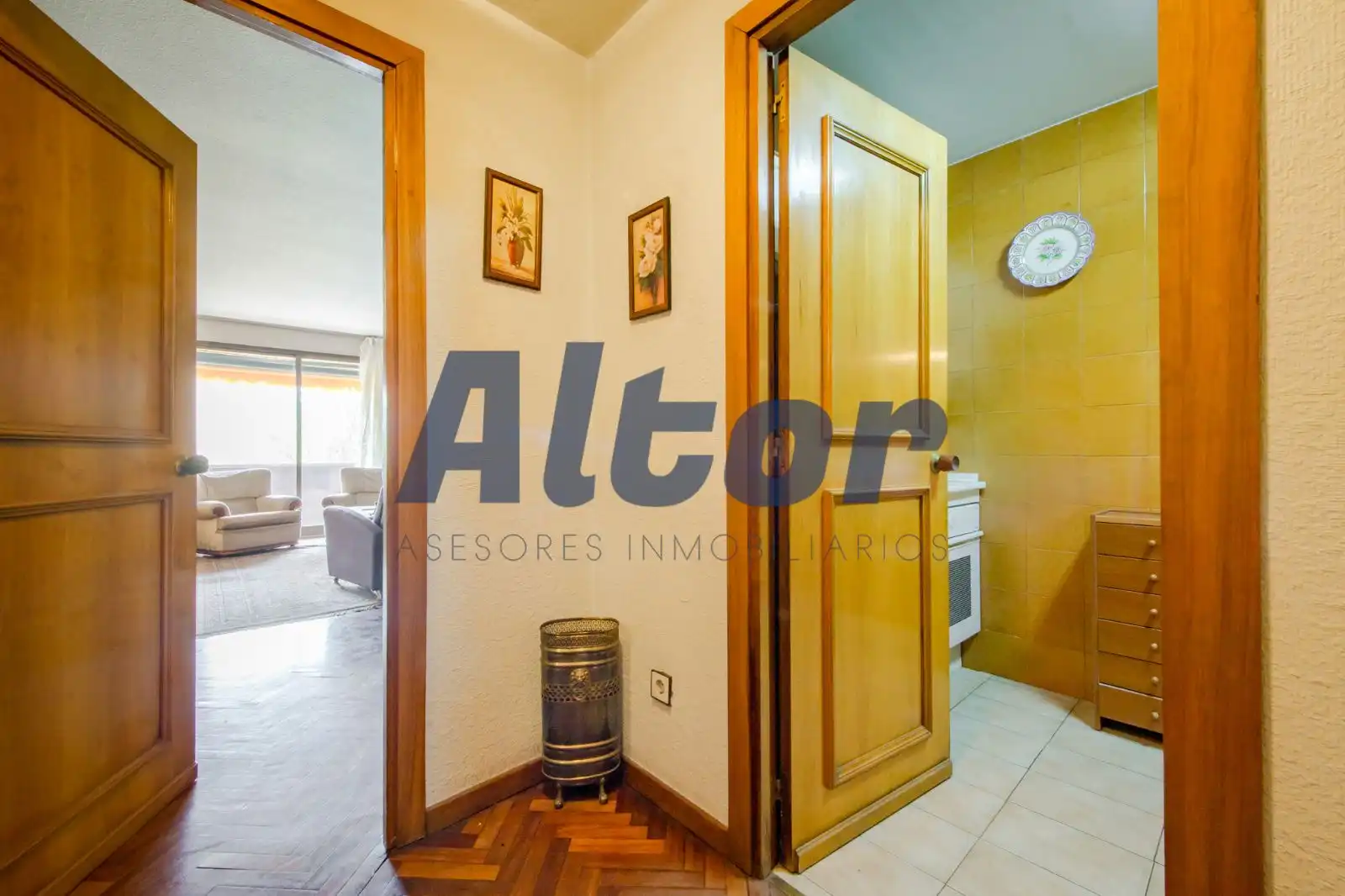 Flat with lift for sale in DEL CORAZÓN DE MARÍA, imagen 47