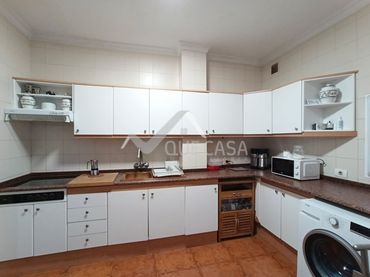 Piso en venta en La Garita - Marpequeña