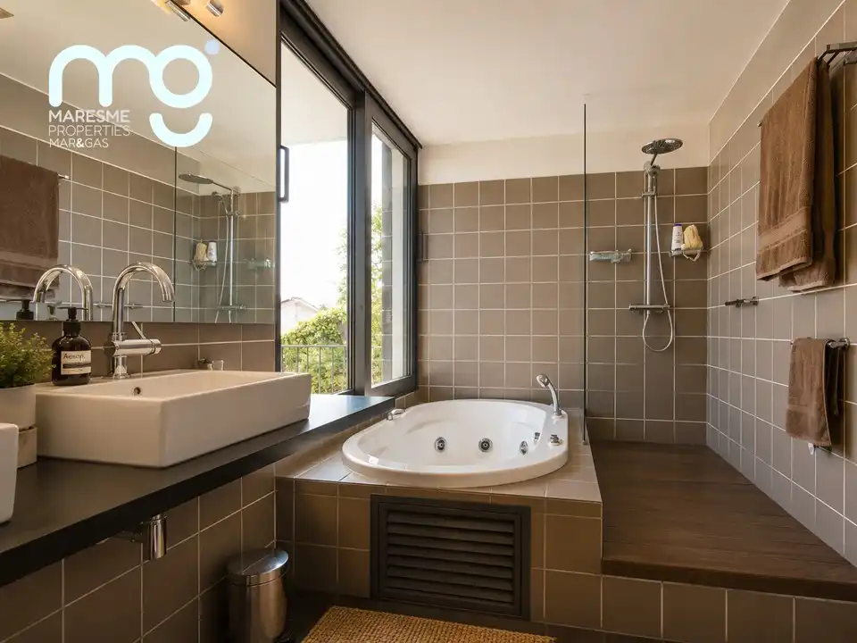 Haus mit Pool zum Verkauf in Carrer Pi de l'Indià, imagen 26
