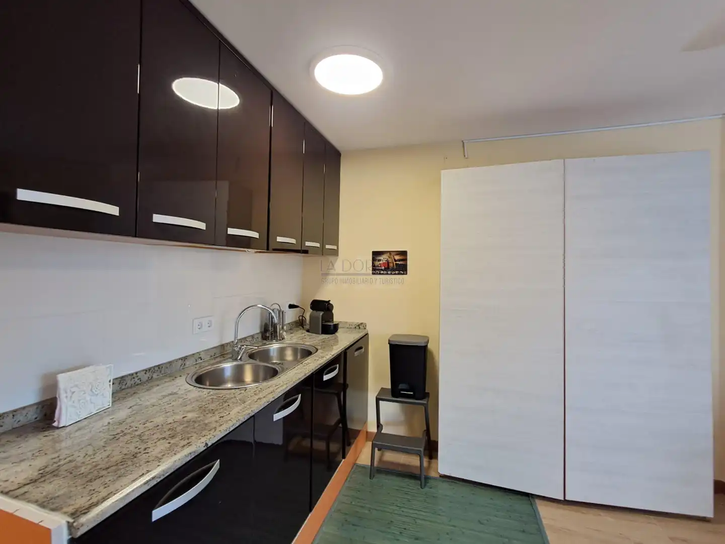 Cocina de Estudio en venta en Cambrils con Aire acondicionado, Calefacción y Terraza