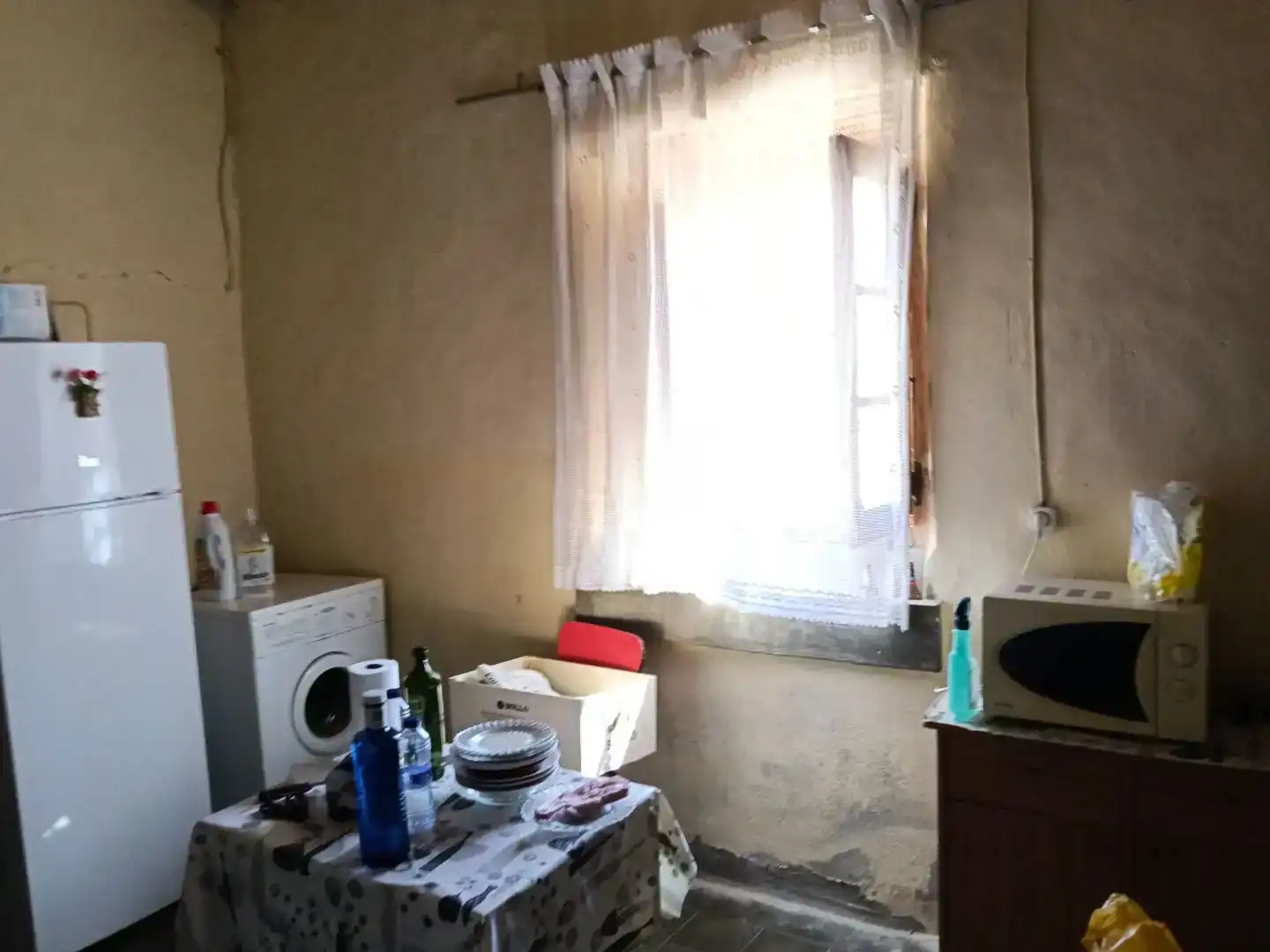 Cuina de Casa o xalet en venda en Brincones, Salamanca