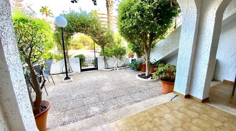 Foto 3 de Piso de alquiler en Cabo Roig, Orihuela