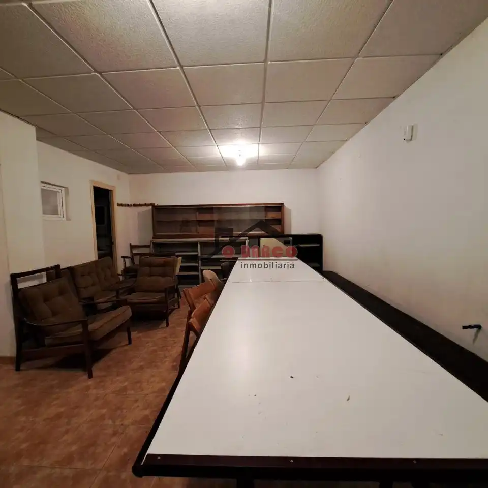 Casa amb terrassa en venda a AVDA BIERZO, imagen 21