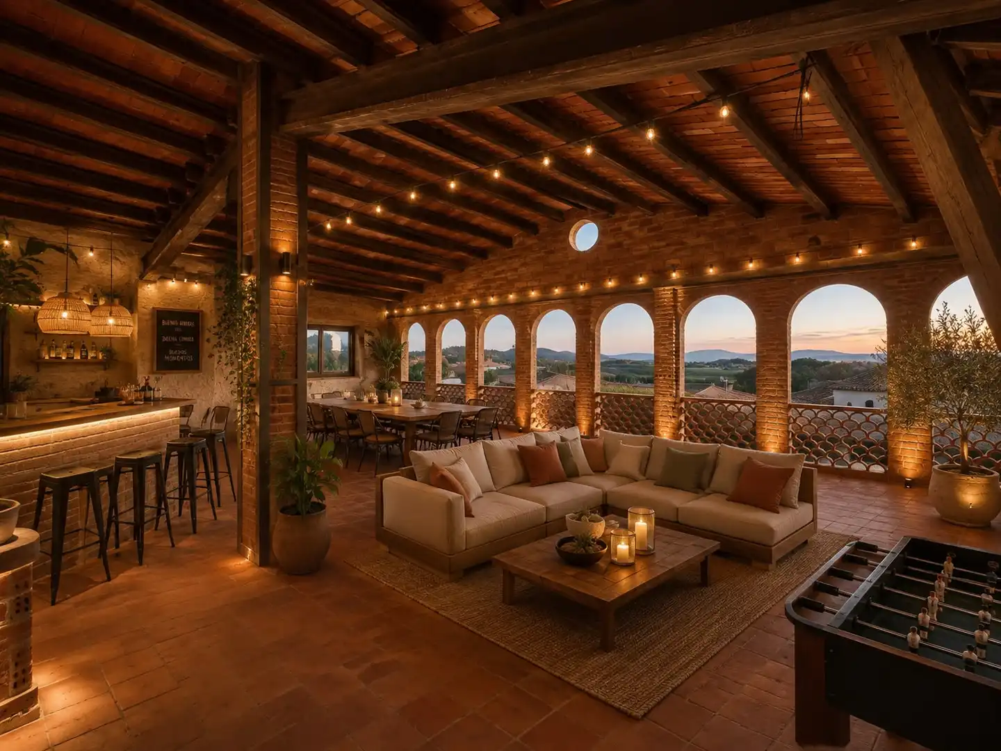 Maison avec terrasse à vendre à Carrer Major, imagen 3
