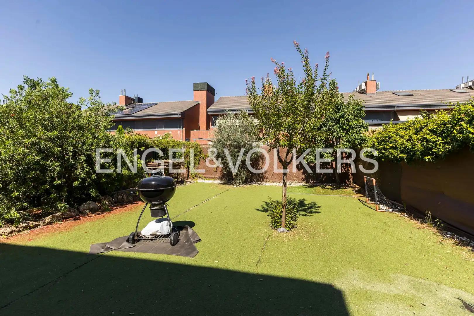 Casa o chalet en venta en Getafe con Aire acondicionado, Calefacción y Jardín privado