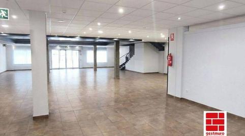 Photo 3 of Industrial buildings for sale in Llano del Beal, Cartagena