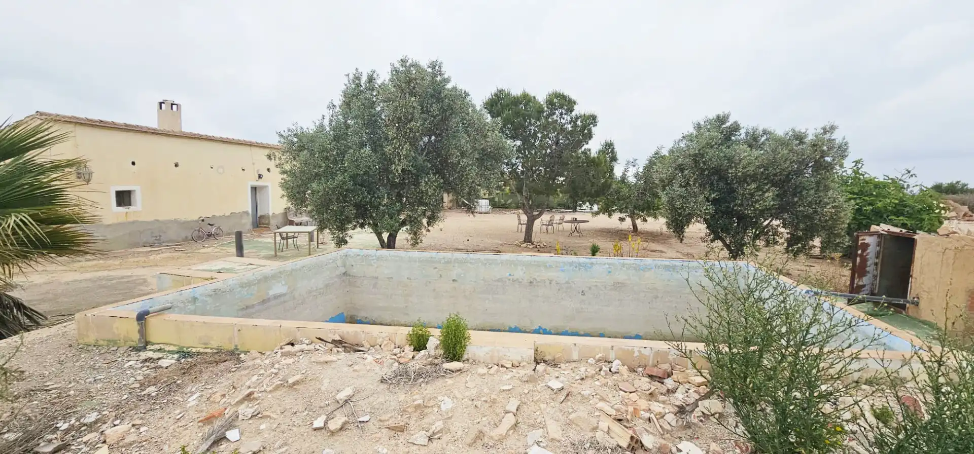 Casa rústica en venta en Calle UA1 Sector Zu, imagen 14