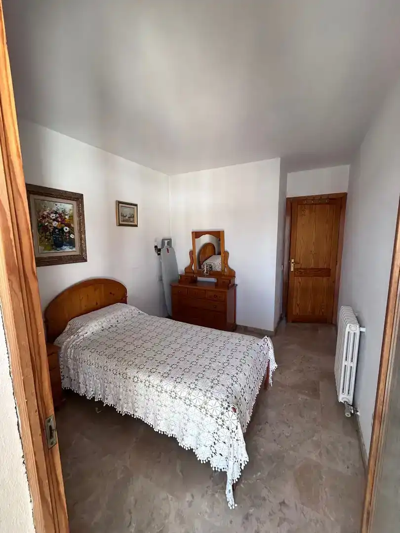 Habitación de Ático en venta en  Palma de Mallorca con Aire acondicionado y Balcón