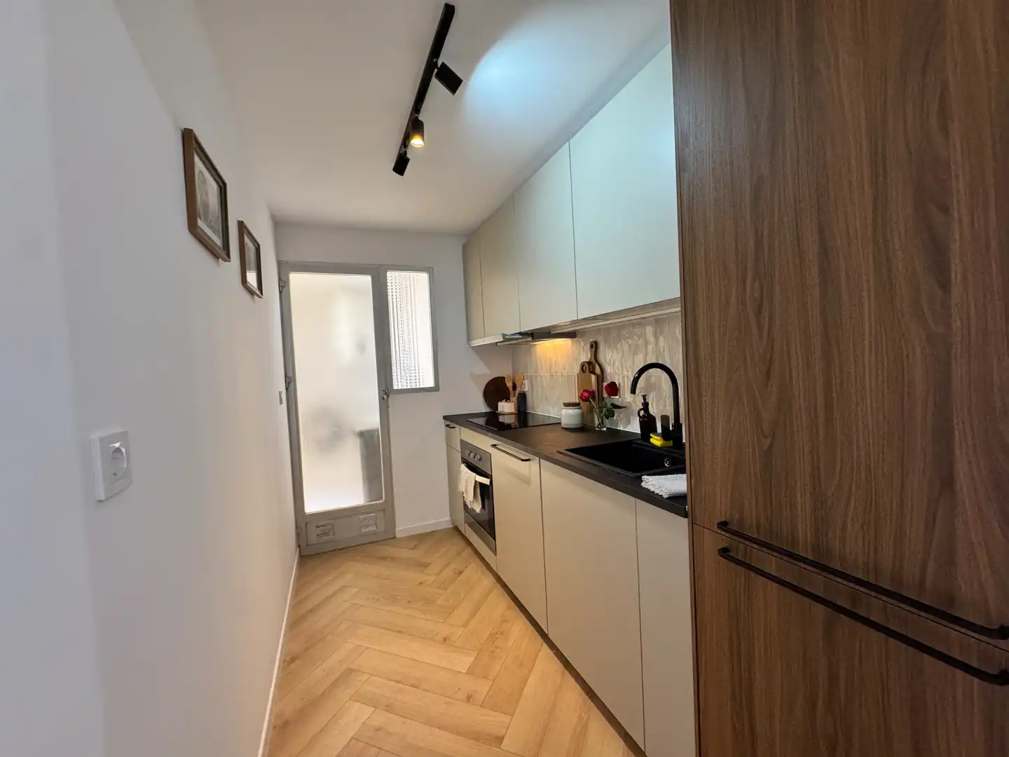 Wohnung mit Terrasse zum Verkauf in Zona Pueblo, imagen 4