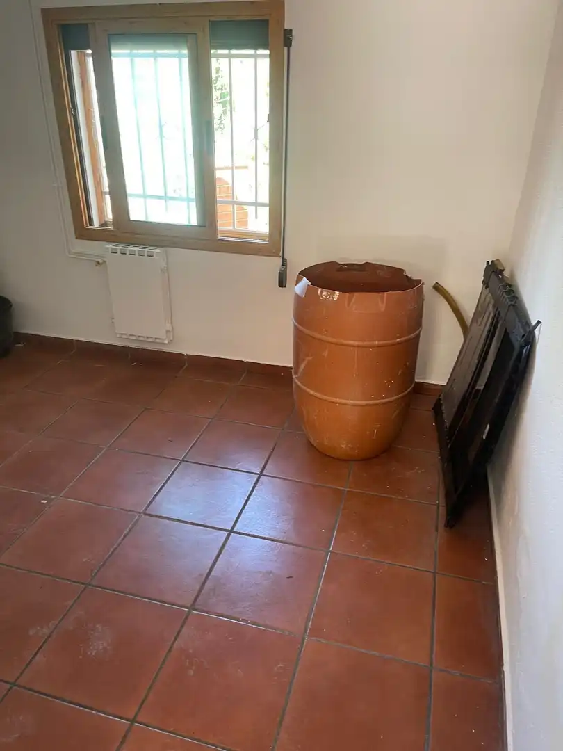 Jardín de Casa o chalet de alquiler en Esparreguera con Calefacción, Jardín privado y Trastero