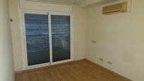 Bedroom of Flat for sale in Vilanova i la Geltrú  with Air Conditioner, Parquet flooring and Balcony