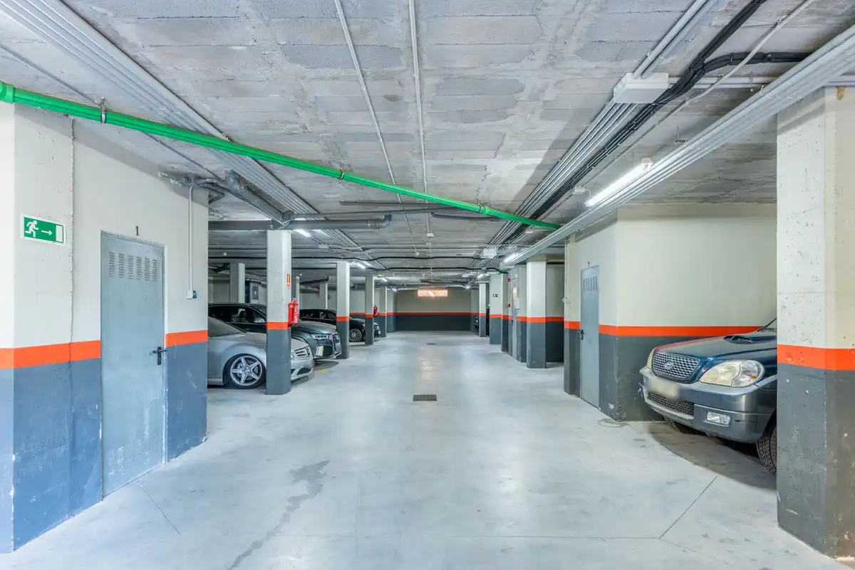 Flat with lift for sale in Calle la Pacheca Alta 22, imagen 34